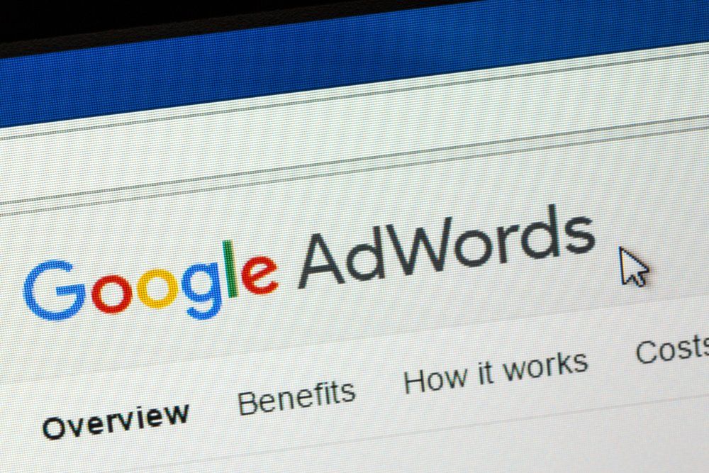 CoinDesk's tweet photo. Google to Ban ICO, Cryptocurrency Ads in June https://t.co/z6NQrbM6wj https://t.co/yVWw1LEbf1
