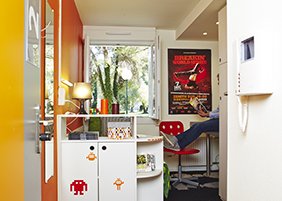 [#JPO #UM3]
Vous serez étudiant l'année prochaine ? 
Venez donc visiter votre futur logement Crous durant la JPO de l'  <a href="/univpaulvalery/">Université de Montpellier Paul-Valéry</a>  !
La cité vert-Bois vous ouvre ses portes !!😉😎