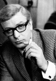 Happy Birthday Michael Caine, a Great British Actor born on this day in 1933. 