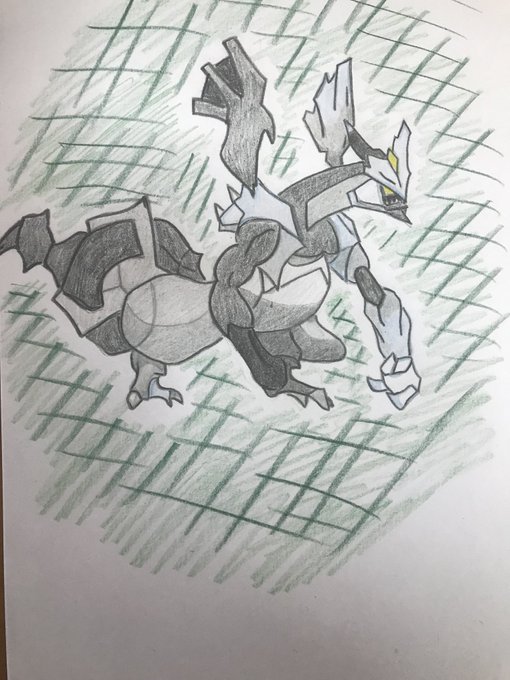 ブラックキュレムのtwitterイラスト検索結果 古い順 ブラックキュレムのtwitterイラスト検索結果 古い順