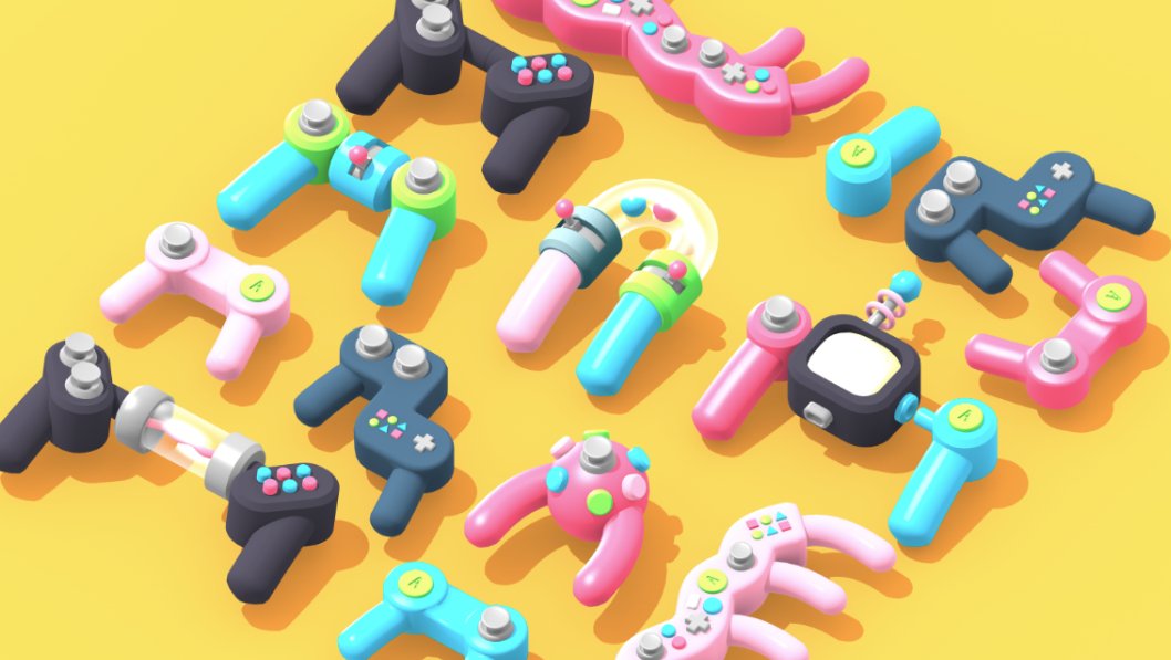 IndianaJ0nas's tweet photo. Hey!

Wrapping up my internship in mobile games late this April. Looking for a job full/part time, employment or contract. Ready to relocate 🌍. I have experience in UI/UX, animation, modelling, texturing, storyboards and concepts etc. #gamedev #gamejobs

https://t.co/k0OenLW2hZ https://t.co/7wa09fJUtK
