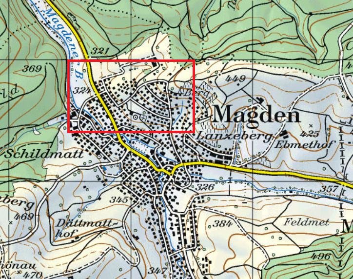 Kapo_Aargau's tweet photo. #Magden Die Kantonspolizei Aargau mahnt zu besonderer Wachsamkeit. #Einbruch Bei verdächtigen Feststellungen, sofort #Notruf 117 wählen. https://t.co/p9MWRm7eBH https://t.co/LJsNRW79hJ