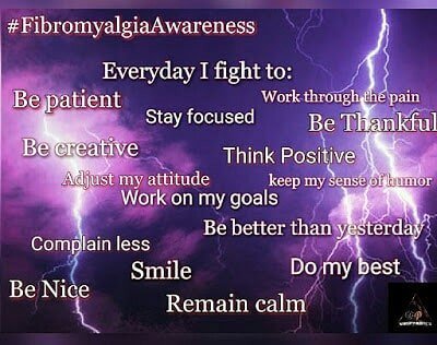 Mahagony's tweet photo. Fibromyalgia Awareness
https://t.co/3ps8PFJZUr
#FibromyalgiaAwareness #fibromyalgia #chronicpain #chronicfatigue #pain #fibrocolors #pain... https://t.co/yMK4XglVSp