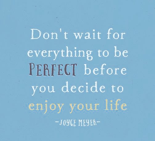 DOMSEaseOil's tweet photo. Happy #Wednesday 
Don't wait for everything to be #perfect before you decide to enjoy life &amp; enjoy #running #marathon #LondonMarathon #gym #cycle #swim #ukrunchat #getfit #parkrun #yoga #gym #ZumbaFitness #Clubbercise #calisthenics #visorclub #triathlon #training #domseaseoil https://t.co/2l5eAusjPc