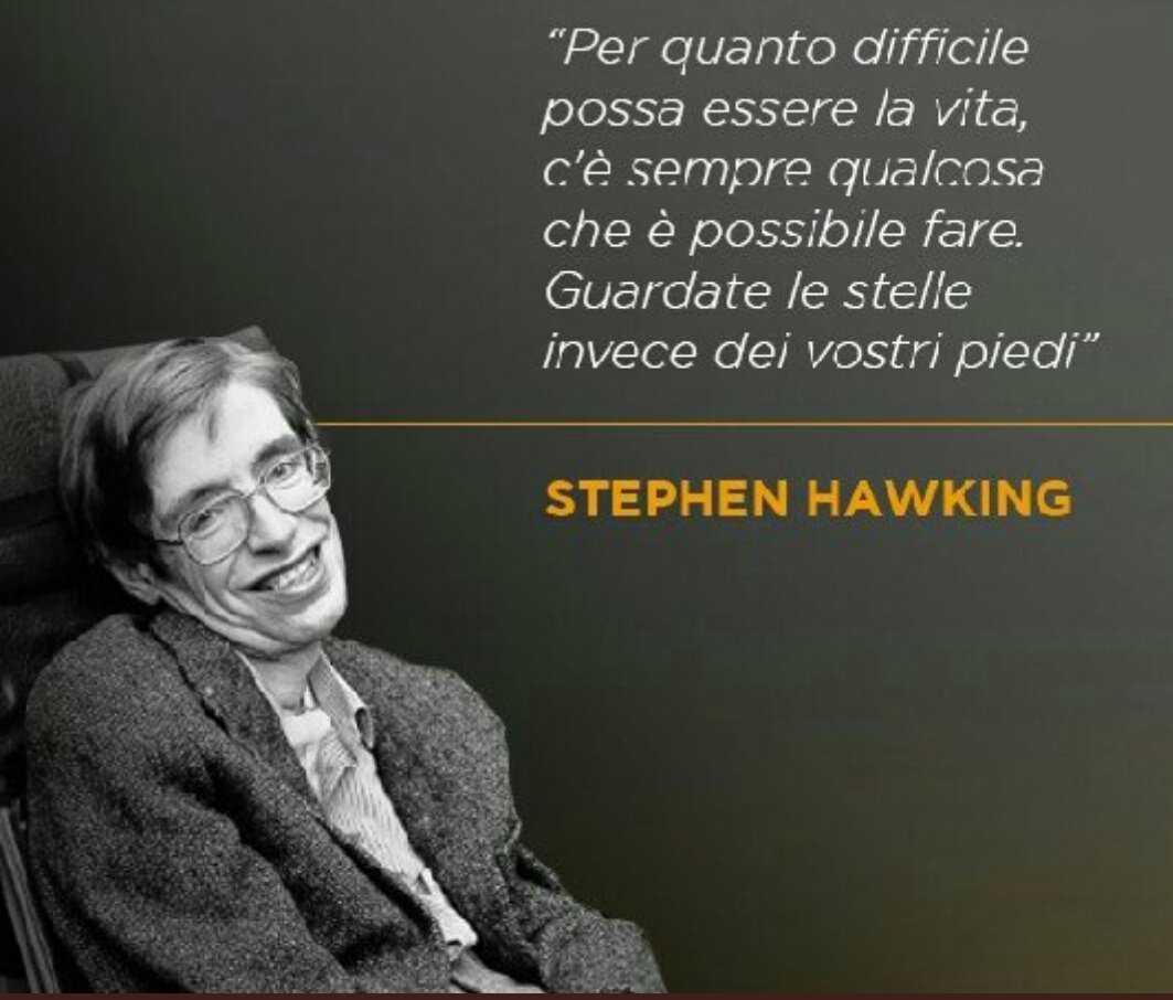 zuematt's tweet photo. Ciao ste 
We will remember you forever 
Rest in peace
 #stephenhawking https://t.co/8y1kdtxRfw