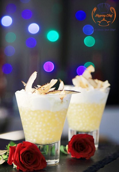 hoppingchef's tweet photo. Count the memories, not the calories. #HoppingChef #DessertLovers #Foodies https://t.co/vD1GyznrNp