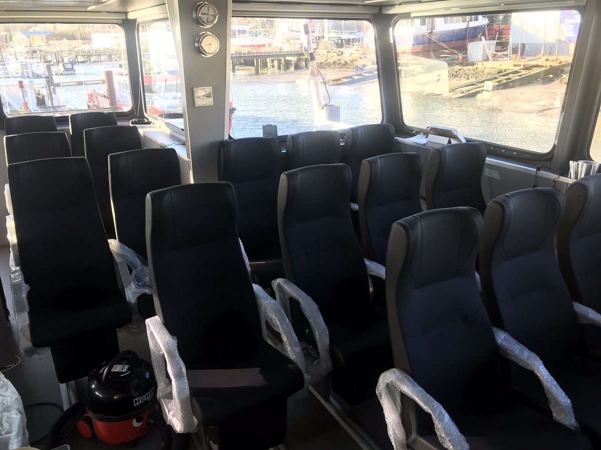 South Boats On Twitter Proud To Have Worked For Maritime