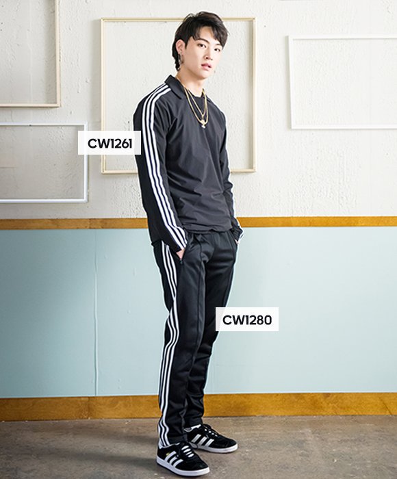 ラントレ JB GOT7 ラントレ JB GOT7