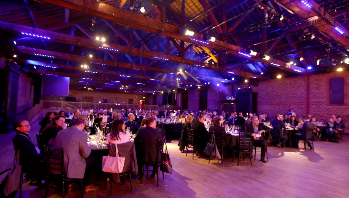 SedexCSR's tweet photo. Huge congratulations to our four Sedex Awards 2018 winners, who last night were presented with their trophies during the awards dinner at #Sedex18. Well done @ClasOhlsonSve @jamescropper @LaborlinkTech &amp; @MDLZ for demonstrating leadership in their respective categories! #winners https://t.co/MQzpswz4g4