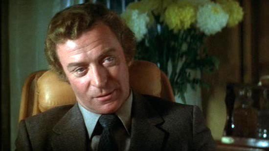 Happy birthday to the great Sir Michael Caine! 