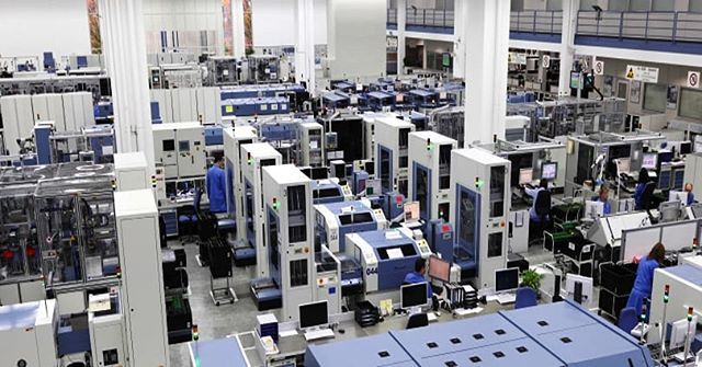 wmotionwcs's tweet photo. An asset management software enables you to both manage and maintain your asset. What is the difference of them?

Asset Maintenance is the activity of keeping, preserving, and upkeeping equipments, machines, or systems in order to achieve maximum useful … https://t.co/L7P20iRkH4 https://t.co/QRYxTwfNGt