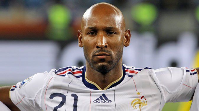 Happy Birthday Nicolas Anelka 364 PL Appearances  125 Goals  48 Assists 