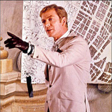 Happy Birthday Michael Caine  