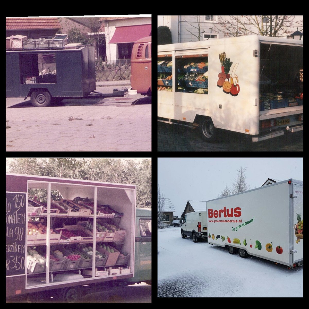 VanAlphen_AGF's tweet photo. Vandaag bestaan we precies 35 jaar met ons bedrijf. 
Vandaag in de aanbieding
Hollandse Elstar 2 kilo 2,50 en 3 kilo voor 3€
🍎🍏🍎🍏🍎🍏🍎🍏🍎🍏🍎 https://t.co/4qaGicD3oV