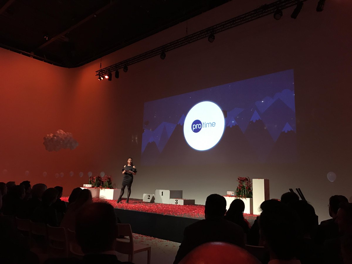 VeerleSlootmans's tweet image. Voor de 6de keer op rij kan Protime zich een Great Place to Work noemen #protime #GPTWBelgium #proudtobeaprotimer