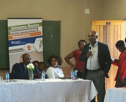 Eskom Hld SOC Ltd on Twitter: