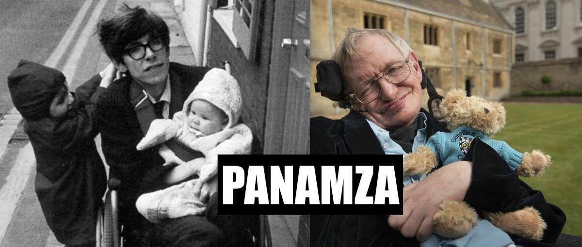 1942-2018 : génie scientifique et boycotteur d'Israël, Stephen Hawking rejoint ses étoiles