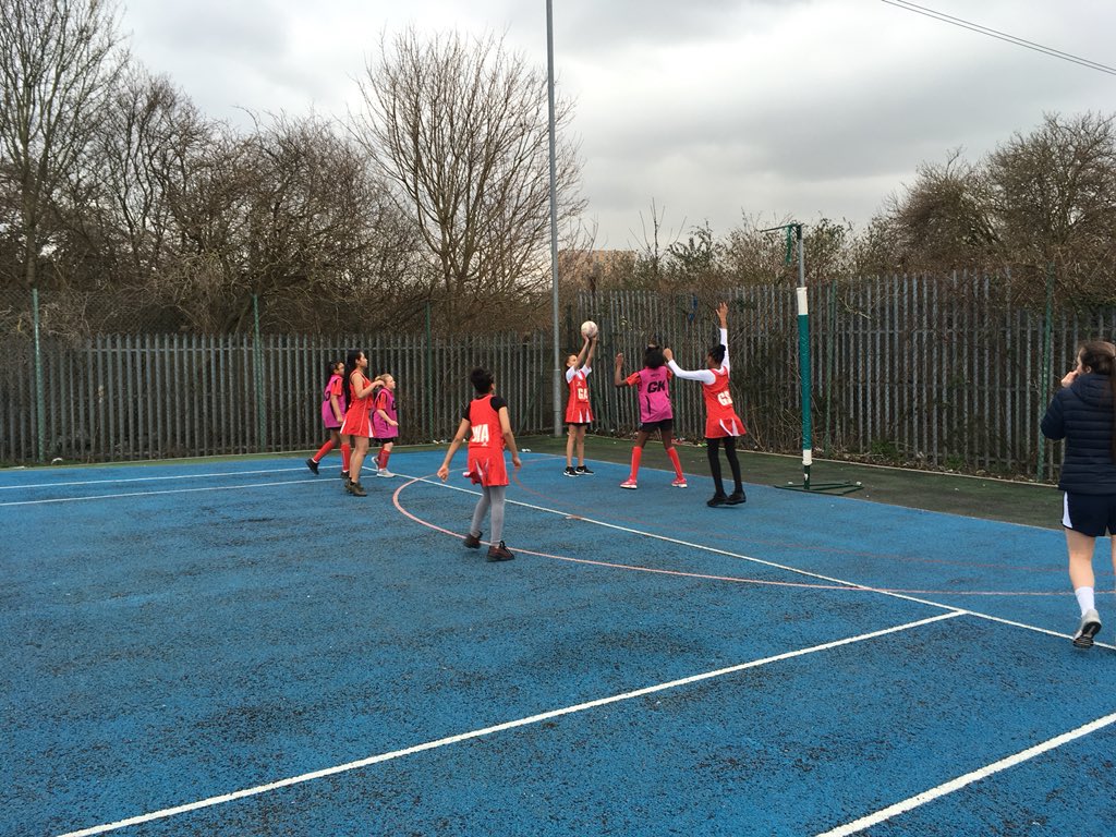 Huge congrats to @ListerSchool  Y7 Netball team (Isabella, Amriya, Tanisa, Khyla, Debora, Layla, Michelle, &amp; Lazia) for our best Netball result to date, 2nd place in Newham tournament out of 9 schools! An amazing achievement #netballgirls #proud #practicemakespermanent #teamwork