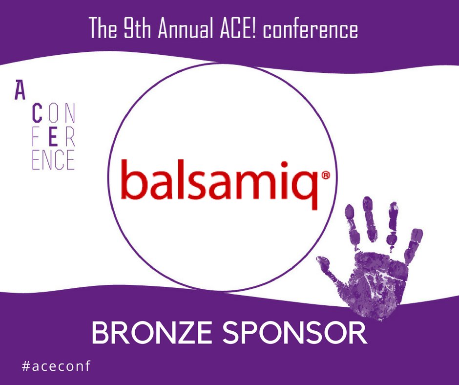 aceconf's tweet image. 'Life is too short for bad software' - that is @balsamiq mission 🚀.
It's already the second time that Balsamiq supports us. Thanks to them, we will make ACE! even a better conference. Hard to believe? Join us in May☀️.
#aceconf #balsamiq #uxtool #design #uxdesigner #betterUX