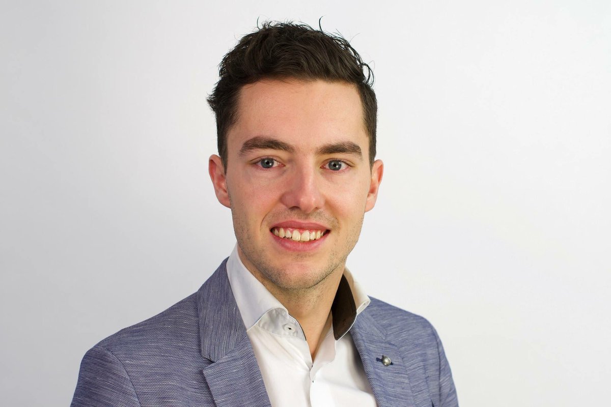 Even voorstellen : <a href="/RubenLinders/">RubenLinders</a> kandidaat #vvd in #emmen. Bekijk hier meer info >> emmen.vvd.nl/mensen/6964/ru…