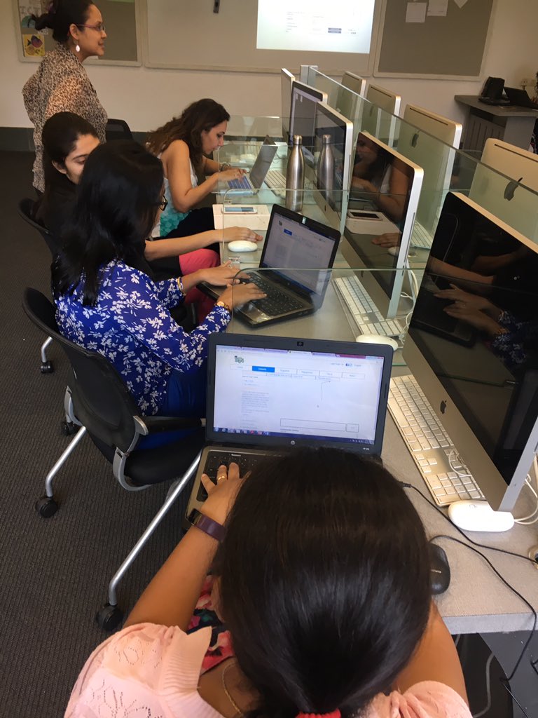 abhimanyudg77's tweet image. Teachers have fun with #coding on #TurtleAcademy with #Logo! Leading by example! @ibpyp @SoniaKedia14 @kviloria @lbandini