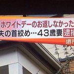 恐怖!貰ったものは必ずお礼返しをw男性は 絶対にホワイトデーを忘れてはいけない!