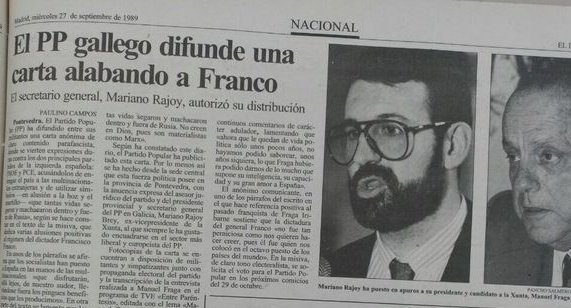 <a href="/FonsiLoaiza/">Fonsi Loaiza</a> La sombra de Franco es rajoniana