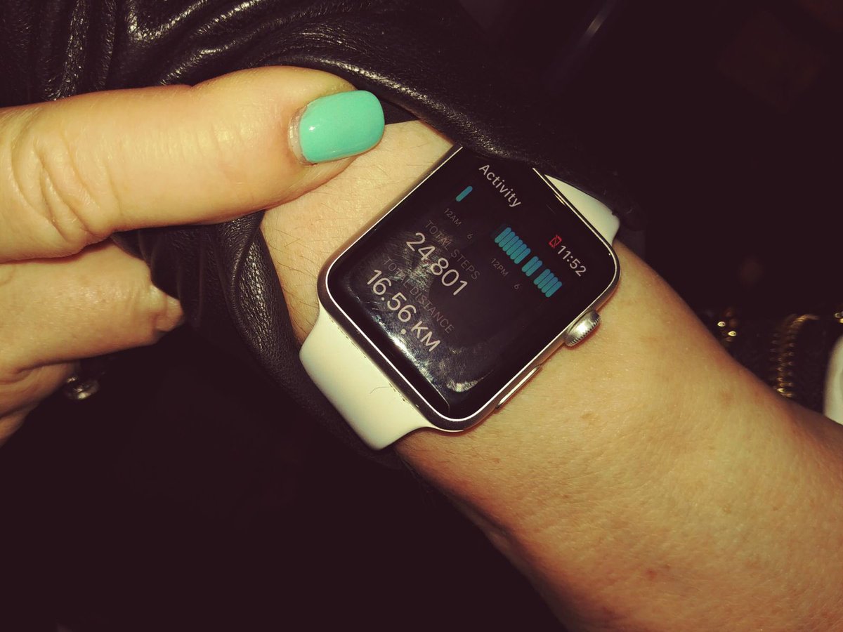 VivaLasVegas#walked more than 25000steps.