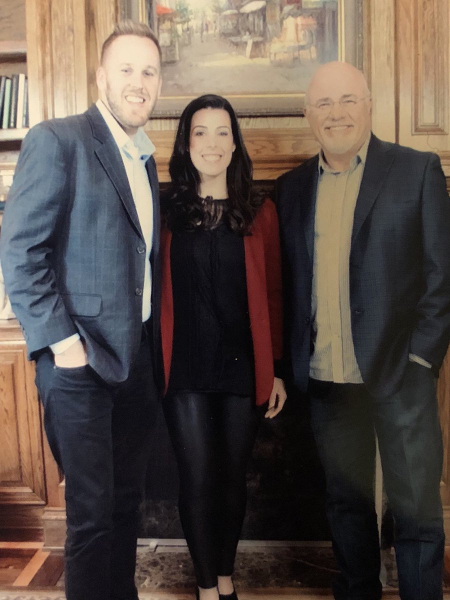 TheCoxTeam's tweet photo. We had the privilege of spending the evening with @DaveRamsey and the fine people of Churchill Mortgage. The takeaway: “Sales is serving others.” Let it be said of us. #daveramsey #servicenotsales #nashvillerealestate https://t.co/oukEn0fzT6