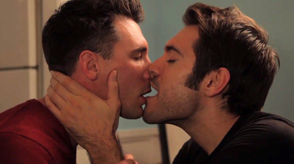 Gay issues the movie clueless