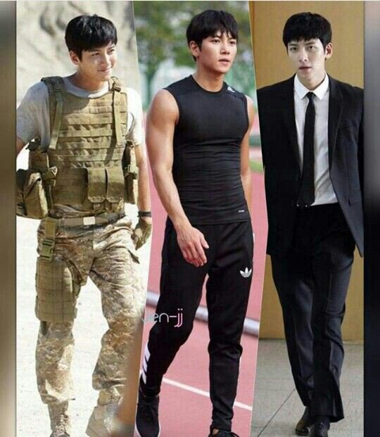 Maricru26197061's tweet photo. En Korea  ya es 14 asi que MUCHAS FELICIDADES BOMBÓN ❤ 
Por ser el papucho de tods, por tu mirada de cachorro, por tus abs de chocolate, por tu sonrisa hermosa, por todas las épicas escenas de acción, por enamorarnos siempre..&amp; más

#WhiteDaywitchJCW #JiChangWook https://t.co/yubRxz72PF