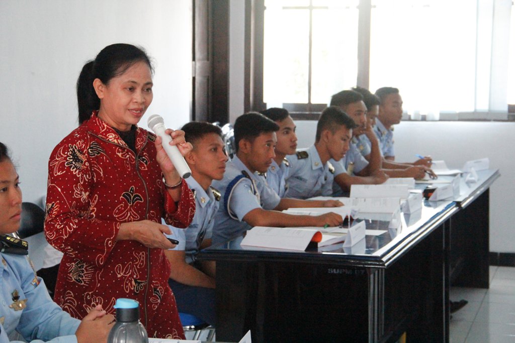 bppsdmsupmtegal's tweet photo. Hari ke 2 Pelatihan "Hazard Analysis Critical Control Point" (HACCP) SUPM Tegal.
#Kerja3ersama 
#RisetdanSDMKP
@mzulficar @brsdm_kp @Pusdik_KP @Maskurikkp1 https://t.co/EAVmr93Cs9