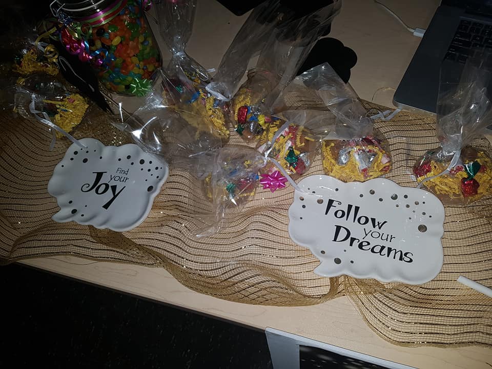 HumberSAAB's tweet photo. Thank you to everyone who stopped by our live event at Humber North campus! We'll be headed to Lakeshore campus next Thursday - you still have time to submit your nominations! Help us #celebrateyourmagic @humbercollege @ShareIGNITE https://t.co/6DNZjaSsYT