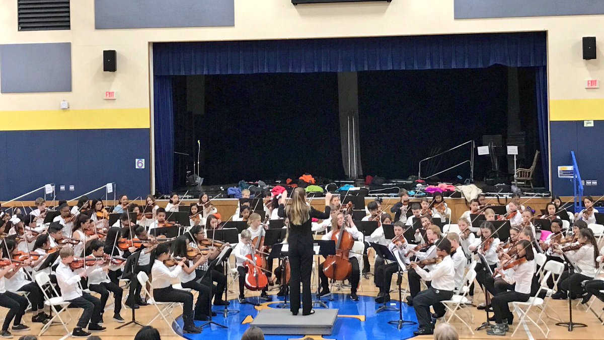 Bijou_Community's tweet photo. #LTUSD Elementary and STMS Strings Concert #musicinschools #community https://t.co/MIrU5HRxPe