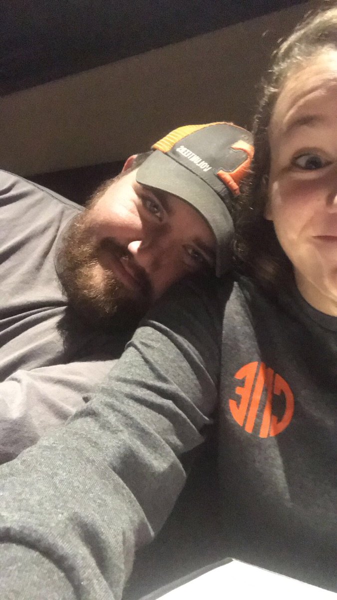 Lets_Ryme15's tweet photo. Spent 2 hours in a realtors office, but we are one step closer to having our first home.❤️ Still not believing we are old enough to do this! https://t.co/SfJ0qk6wyI