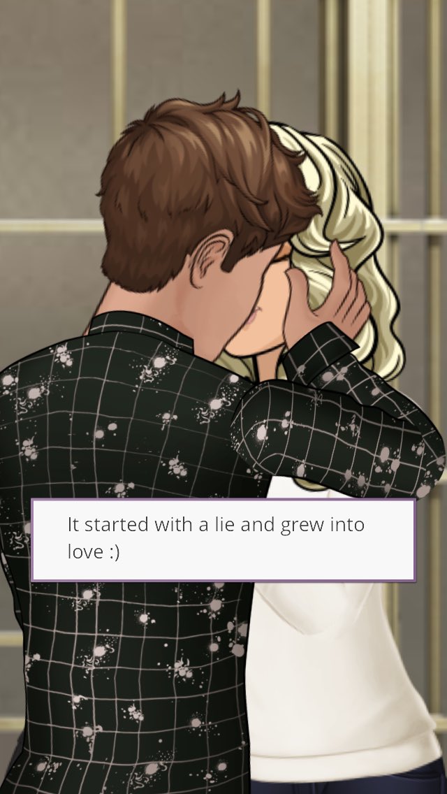 AlizeNavarro2's tweet photo. It started with a lie and grew into love :) #CameronDallasEpisode https://t.co/IWLJ2wkjqE https://t.co/E9SPyTX8Ns https://t.co/sTe9t02cyw