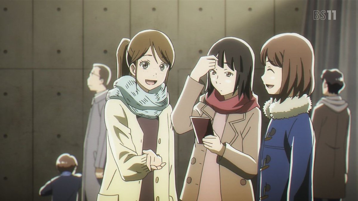宇宙よりも遠い場所 がキマリ過ぎた人の感想 6本目 11話中心 Yorimoi よりもい Togetter 宇宙よりも遠い場所 がキマリ過ぎた人の感想 6本目 11話中心 Yorimoi よりもい Togetter