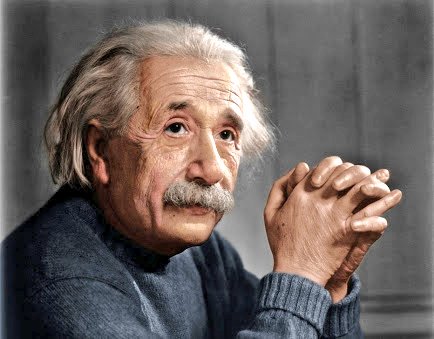 🌟 Happy Birthday 🌟
🎉 Albert Einstein! 🎉
The famous German scientist Albert Einstein would have turned 138 years old today.
#HappyBirthdayEinstein