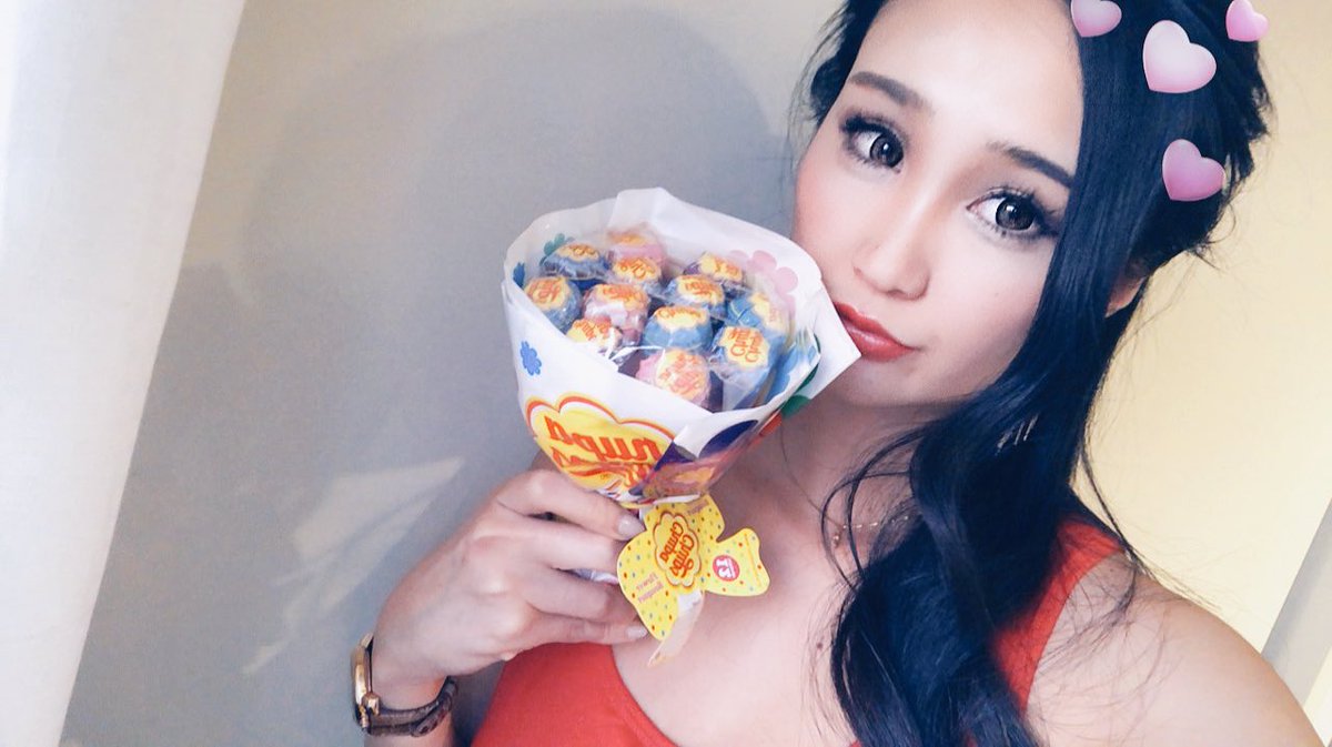 seira0109's tweet photo. #ハッピーホワイトデー  💝
ロリーポップ 🍬 https://t.co/z6DiROE7oz