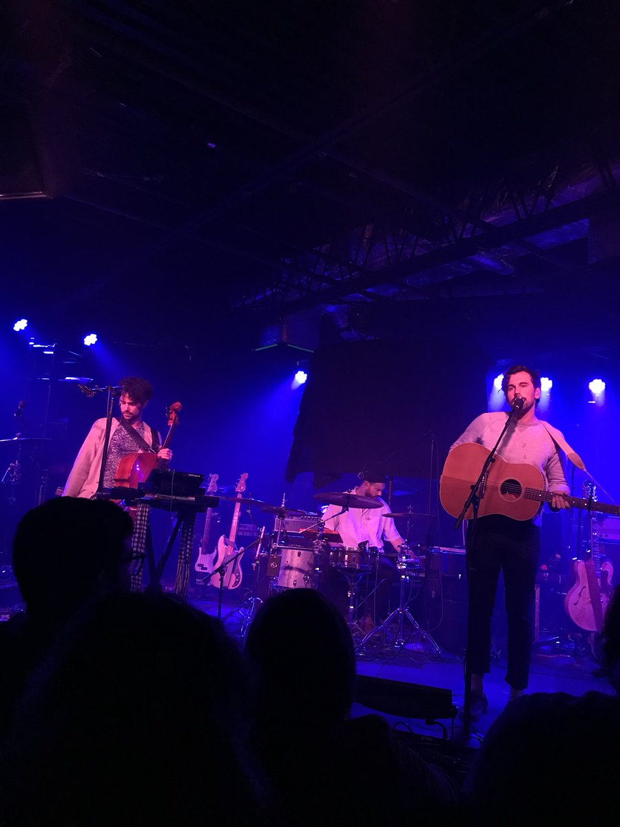 khaleesaxx's tweet image. Thank you @judahandthelion @ColonyHouse @tallheights @JudahLee for giving Clifton Park such an amazing show. What a great group of people who made me feel very loved and welcomed. I love these bands and I really hope they come back soon ❤️❤️❤️ #goingtomars