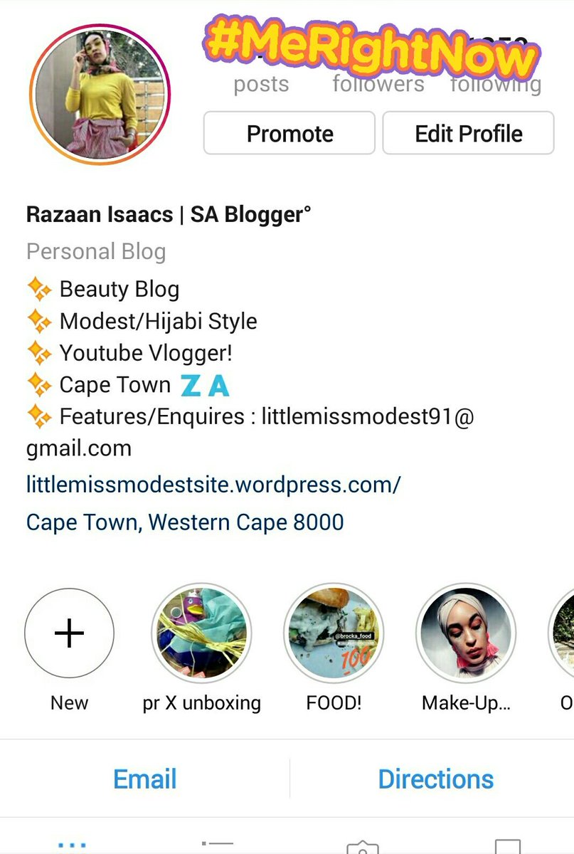 LittleMMBlog's tweet image. Hello can ya'll show this hijabi some love?
 #followmeoninstagram
#Instagram #bloggerstribe #bloggerssparkle instagram.com/p/BgL369dl_Qd/