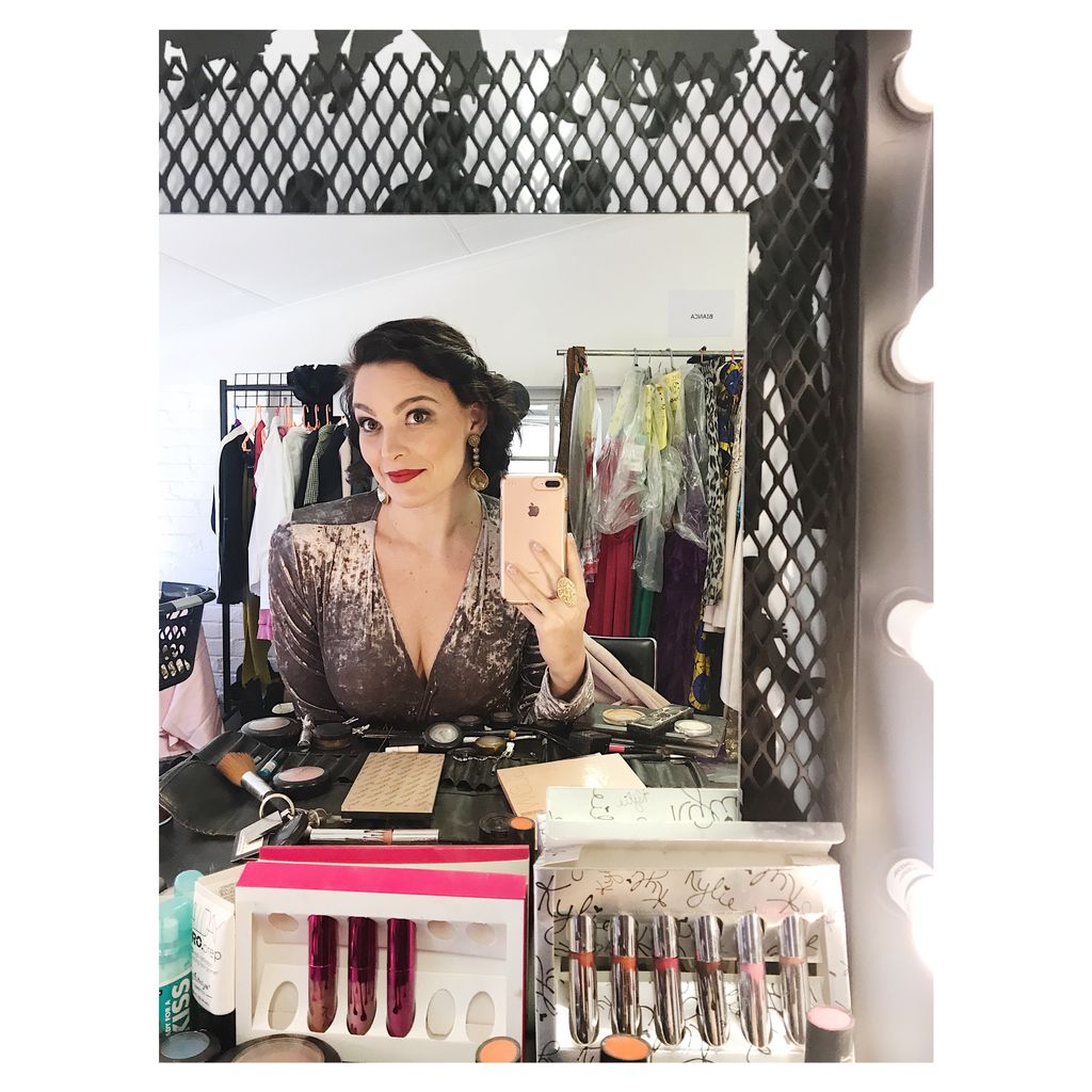 _dianig_'s tweet photo. Dans dans dans!!✨💃🏻 Dis vnd weer tyd vir #TrippeTrappeTone - ep 9 op @viatv om 17:00! #komdanssaam #btswithdee #dianigernandt #realitytv #dancejudgde #latinandballroom @DStv @Quizzical_P @talent_etc @wezz00 @chanevalentine @Biancalegrange @BrandonLeRiche https://t.co/fsgT7HFRVU