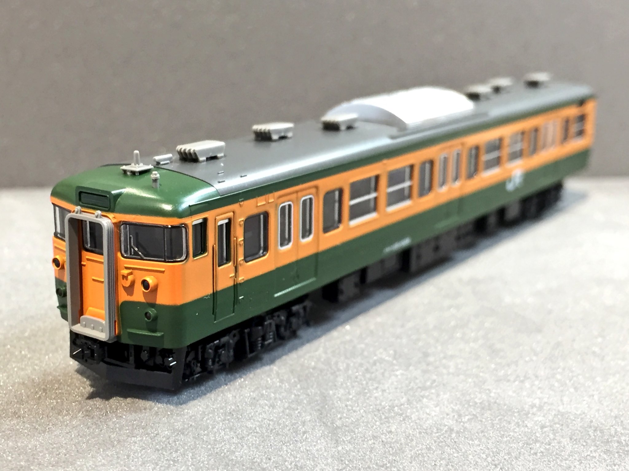 トミックスショールーム公式 案内係：立石かえで（鉄道むすめ