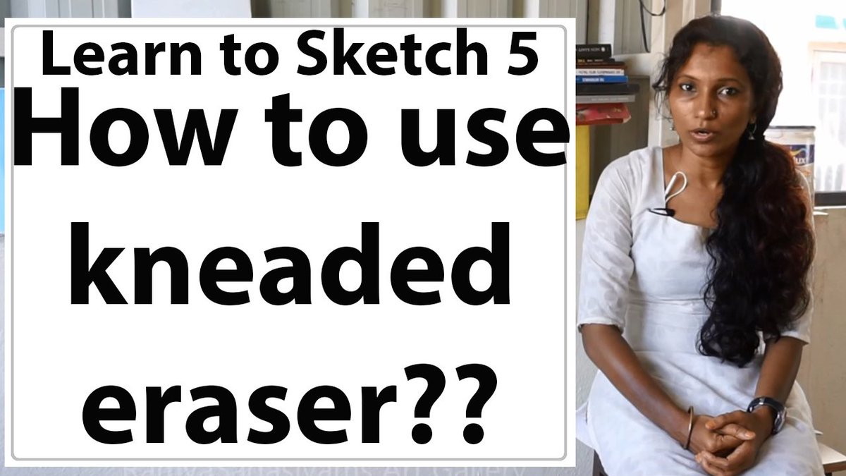 RamyaSadasivam's tweet image. Rest here - youtu.be/Lfx4fVblixM
#ramyasadasivam #learntosketch #drawingtutorial #artlessons