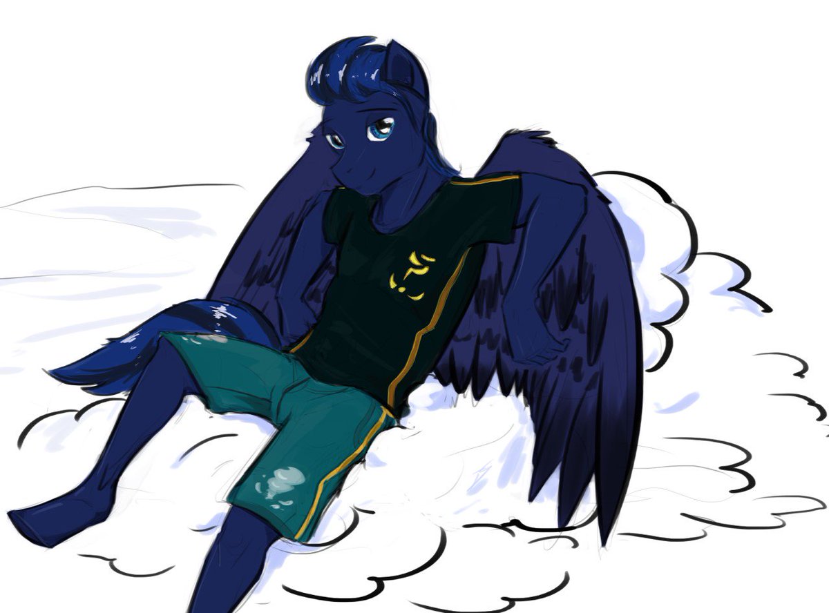 testostepone.tumblr.com So guys, this dude finally brought Chase to life, and I could not be more amazed.  This is way above and beyond what I expected-go check him out, and commission him if you want something as cool as this!