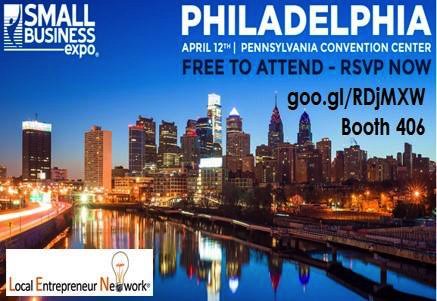 InsiderTrendz's tweet photo. It’s almost EXPO SEASON ! Experience the country’s largest trade-show and networking event, @SmallBusinessExpo- Philadelphia on Thursday, April 12th. We’ll be in # 406 stop by! Grab your FREE Tickets here >> https://t.co/cKhj3qxkXD https://t.co/p6Fx2EUcc2