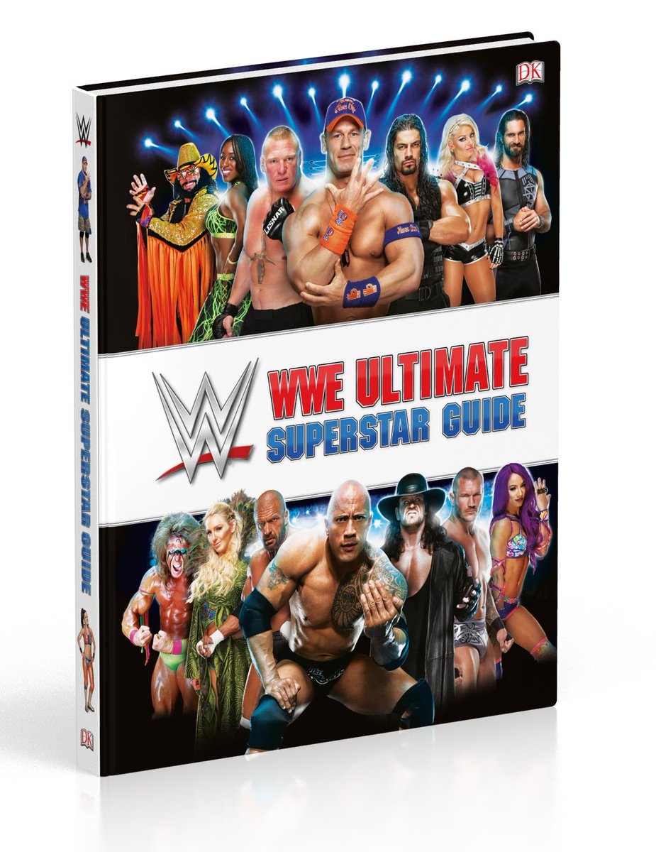 RamblingRuss's tweet photo. Check out ep. 539 - reviews of @OnlyTheBraveM, #BatmanGotham by Gaslight, @thorofficial & The @WWE Ultimate Superstar Guide from @DKCanada at https://t.co/7pAPse9Re2 #JoinTheRamble https://t.co/2VM91OTsXf