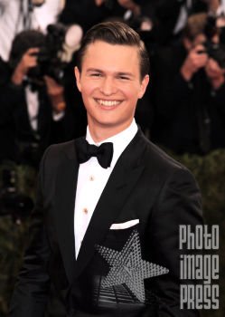 Happy Birthday Wishes to Ansel Elgort!     