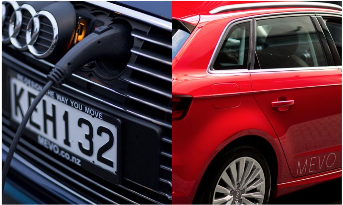 You've probably seen Mevo's electric Audis around Wellington. Now find out the impact Mevo has since created, the movement we are building, and our future outlooks in an interview with CEO Erik and The Spinoff.

Check out the Q&amp;A here: goo.gl/dUYUz6