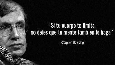 Stephen Hawking #RIP